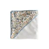 Foxy Forest Hooded Bath Towel