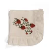 Fraises Des Bois Napkins, Set Of 4