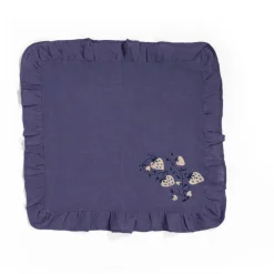 Fraises Des Bois Napkins, Set Of 4