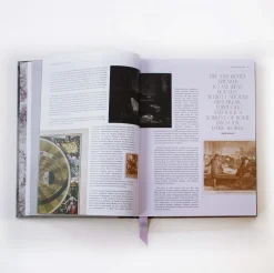 Frankenstein Art Novel