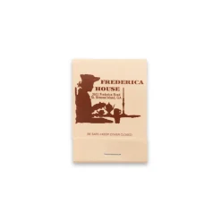 Frederica House