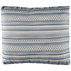 Fremont Dog Bed in Blue