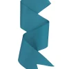 French Blue Wide Grosgrain Ribbon