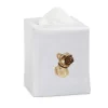 French Bulldog Tissue Box Cover