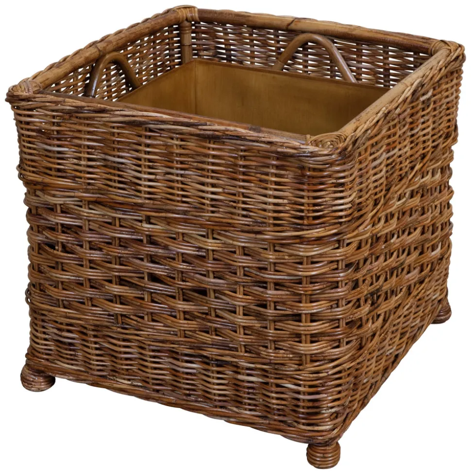 French Country Planter