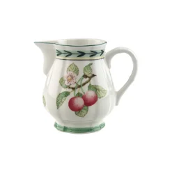 French Garden Fleurence Creamer in Multi