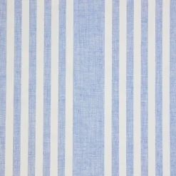 French Linen Stripe Wallpaper