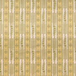 French Tablecloth Avignon Pistache