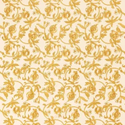 French Tablecloth Granada Mustard