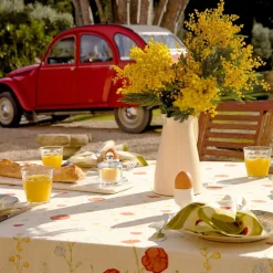 French Tablecloth Springfields