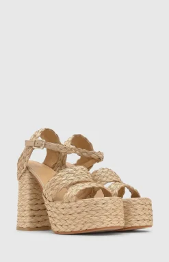 Fresa in Natural
