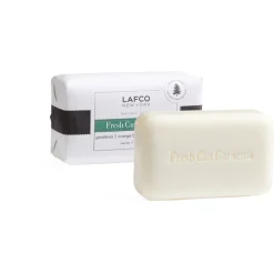 Fresh Cut Gardenia Bar Soap