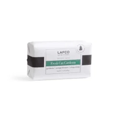 Fresh Cut Gardenia Bar Soap