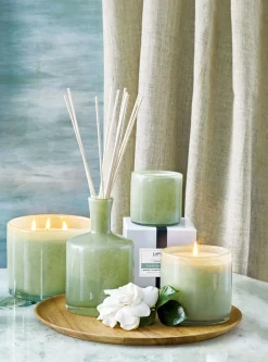 Fresh Cut Gardenia Candle