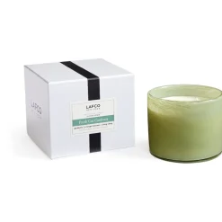 Fresh Cut Gardenia Candle