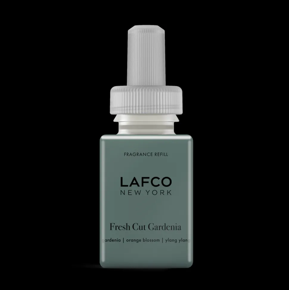 Fresh Cut Gardenia Pura Smart Diffuser Refill