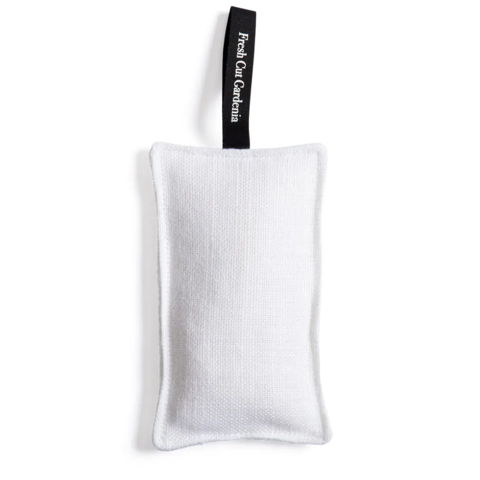 Fresh Cut Gardenia Scented Sachet