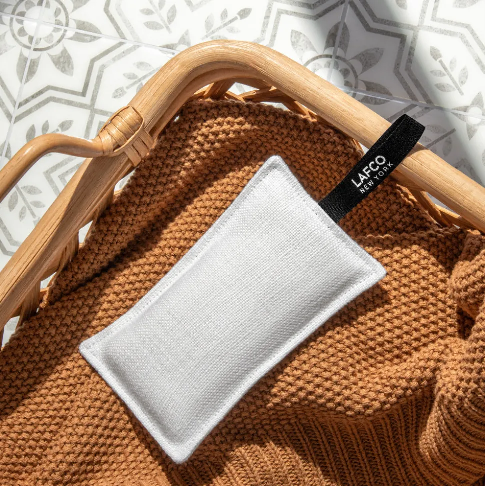 Fresh Cut Gardenia Scented Sachet