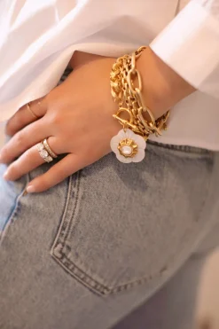 Freya Bracelet