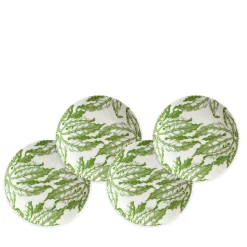 Freya Canape Plates