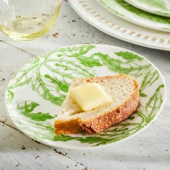 Freya Canape Plates