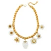 Freya Necklace