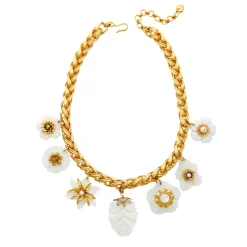 Freya Necklace
