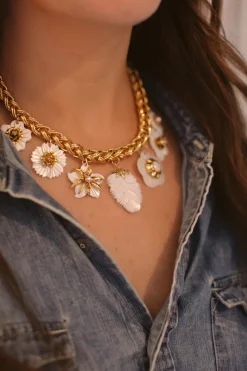 Freya Necklace