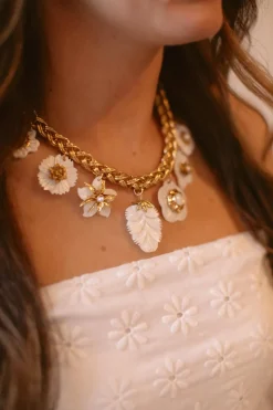 Freya Necklace