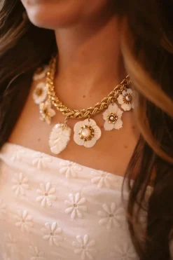 Freya Necklace