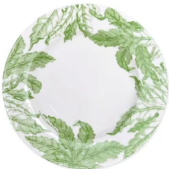 Freya Rimmed Charger