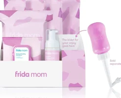 Frida Mom Labor & Delivery + Postpartum Essentials Complete Kit