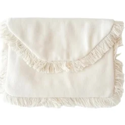 Fringe Clutch