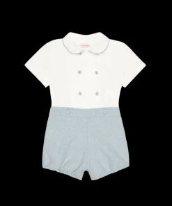 Friso Baby Boy Set