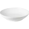 Friso Collection Pasta/Serving Bowl in White