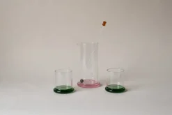Fritter Cocktail Mixer
