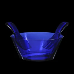 Fulmine Acrylic Salad Bowl