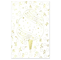 Fun Fair Coloring Sheets