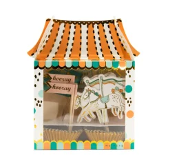 Fun Fair Cupcake Kit