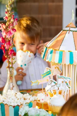 Fun Fair Cupcake Kit