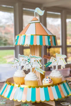 Fun Fair Cupcake Kit