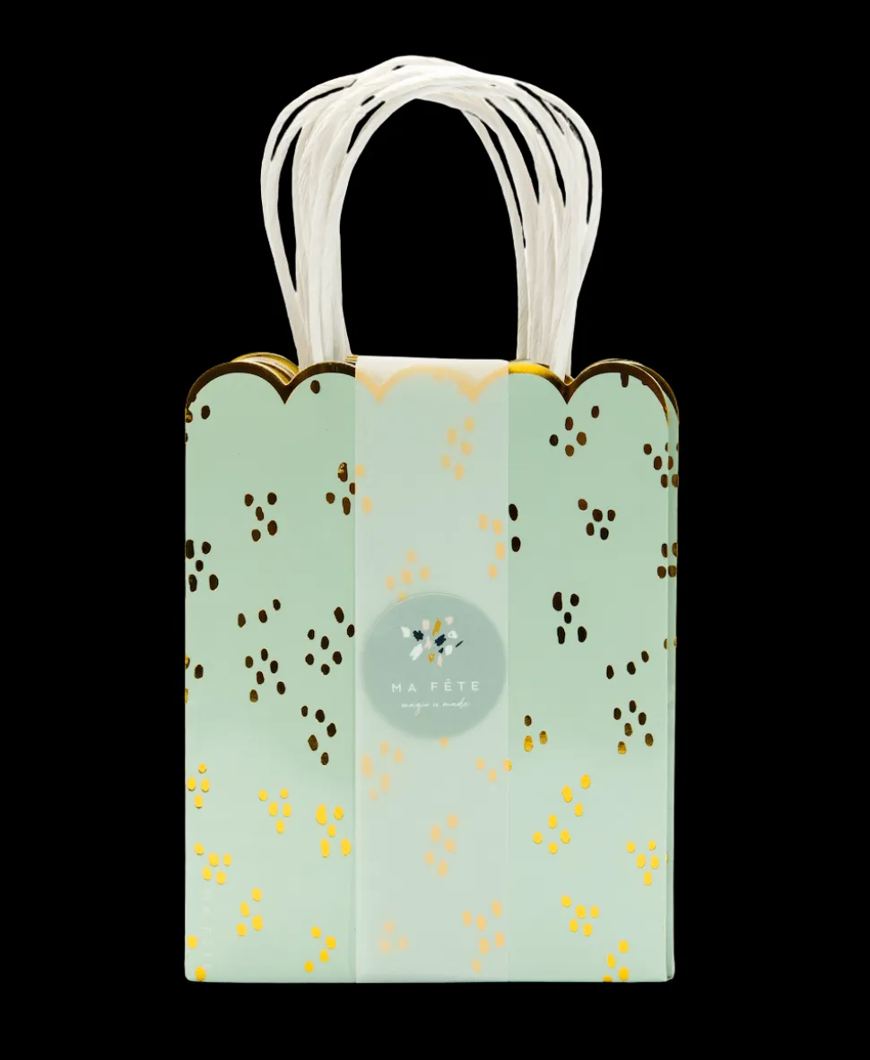Fun Fair Gift Bags