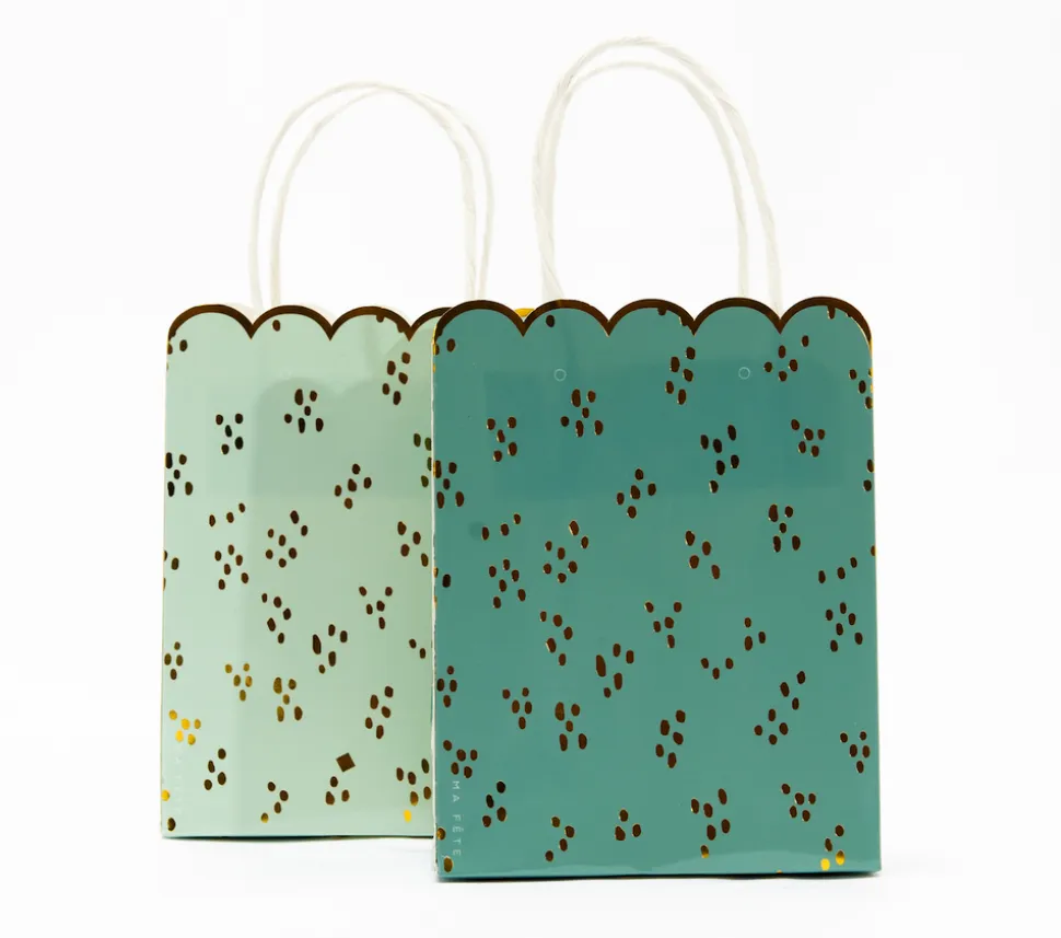 Fun Fair Gift Bags