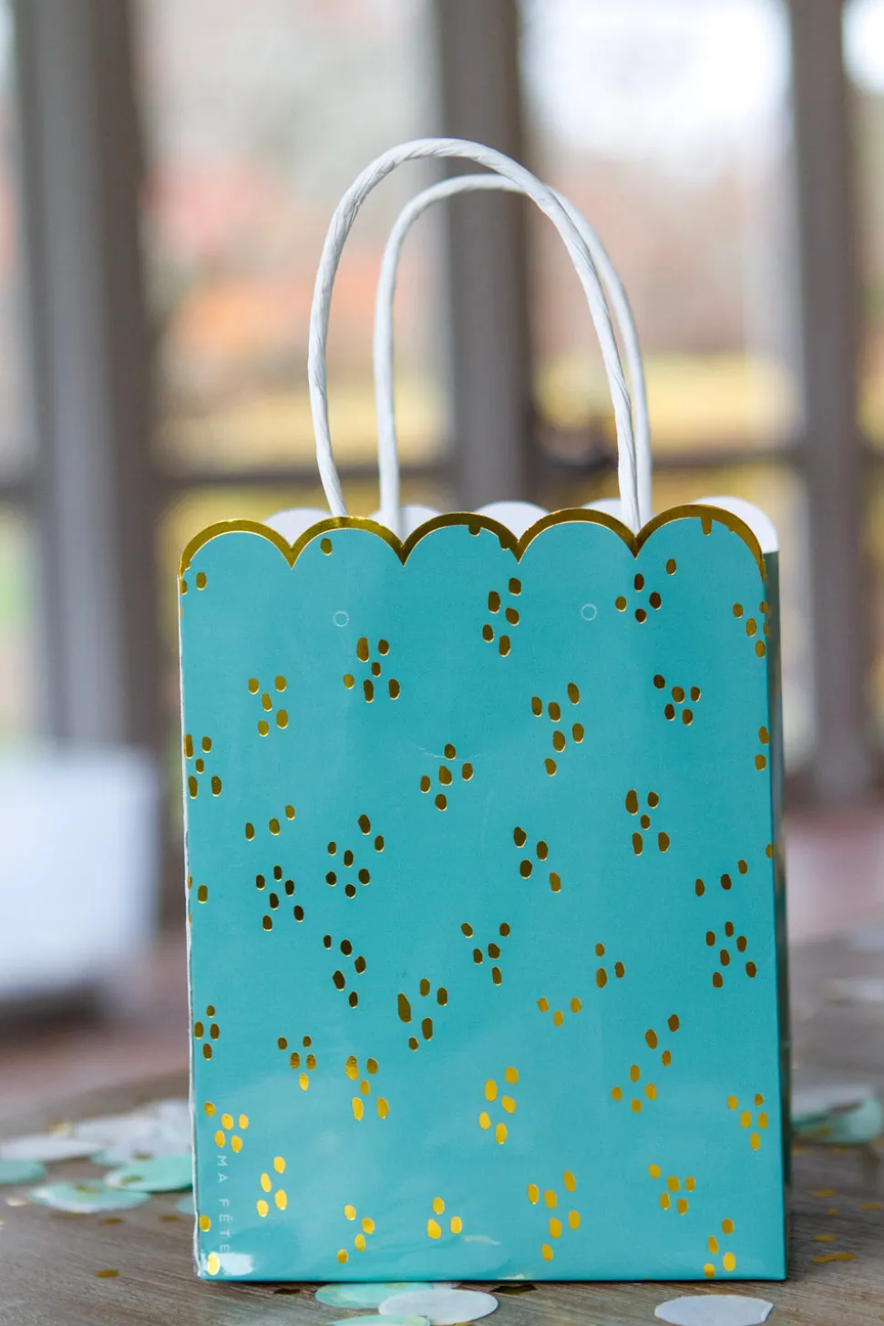 Fun Fair Gift Bags
