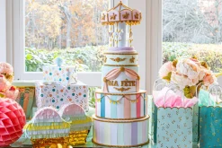 Fun Fair Gift Bags
