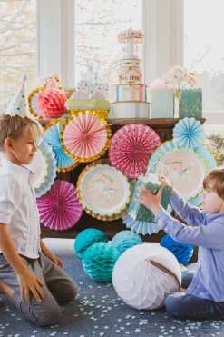Fun Fair Gift Bags