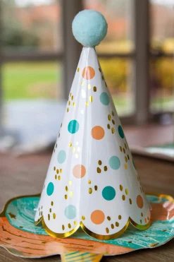 Fun Fair Party Hats