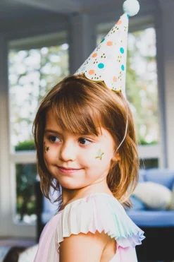 Fun Fair Party Hats