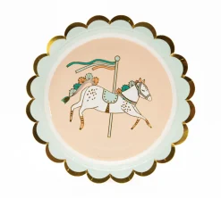 Fun Fair Platters