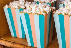 Fun Fair Treat Holders